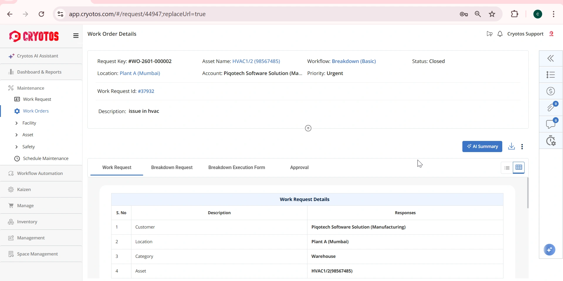 Navigate to Microsoft Entra ID