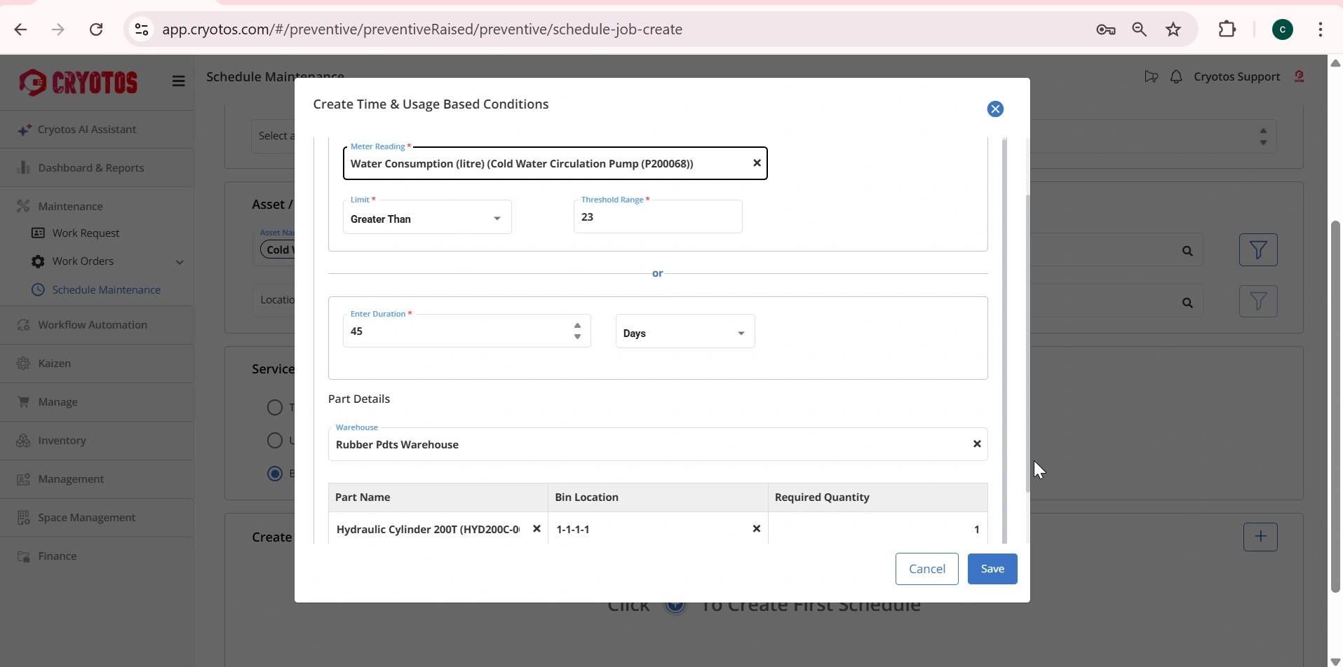 Navigate to Microsoft Entra ID