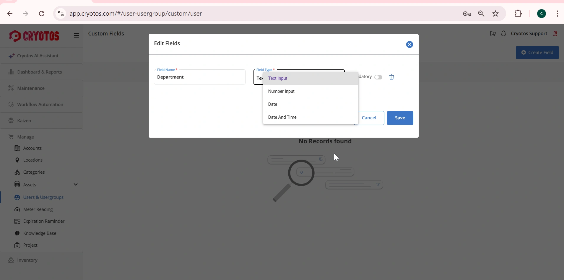 Navigate to Microsoft Entra ID