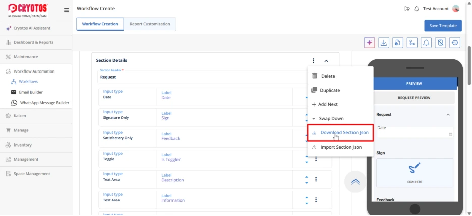 Navigate to Microsoft Entra ID