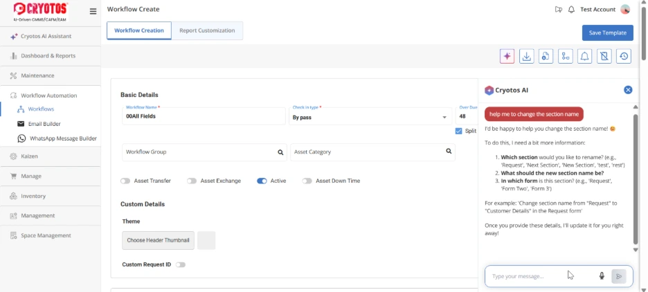 Navigate to Microsoft Entra ID