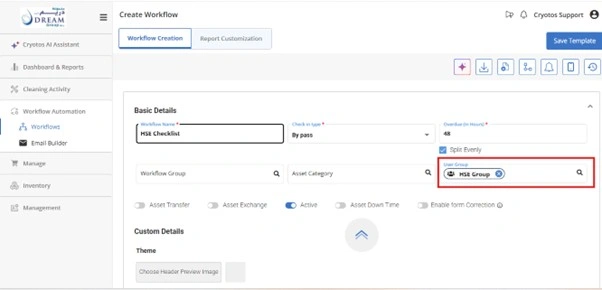 Navigate to Microsoft Entra ID
