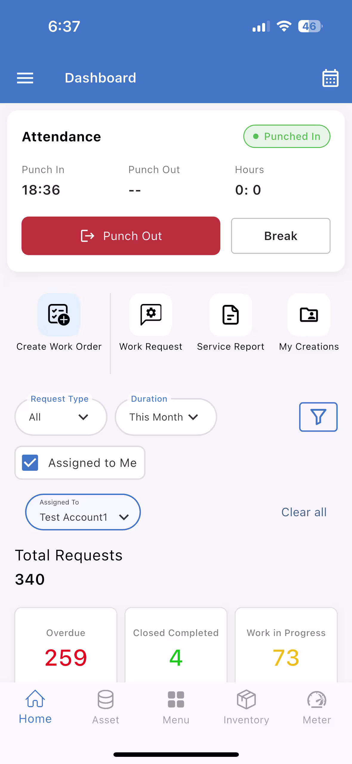 Navigate to Microsoft Entra ID