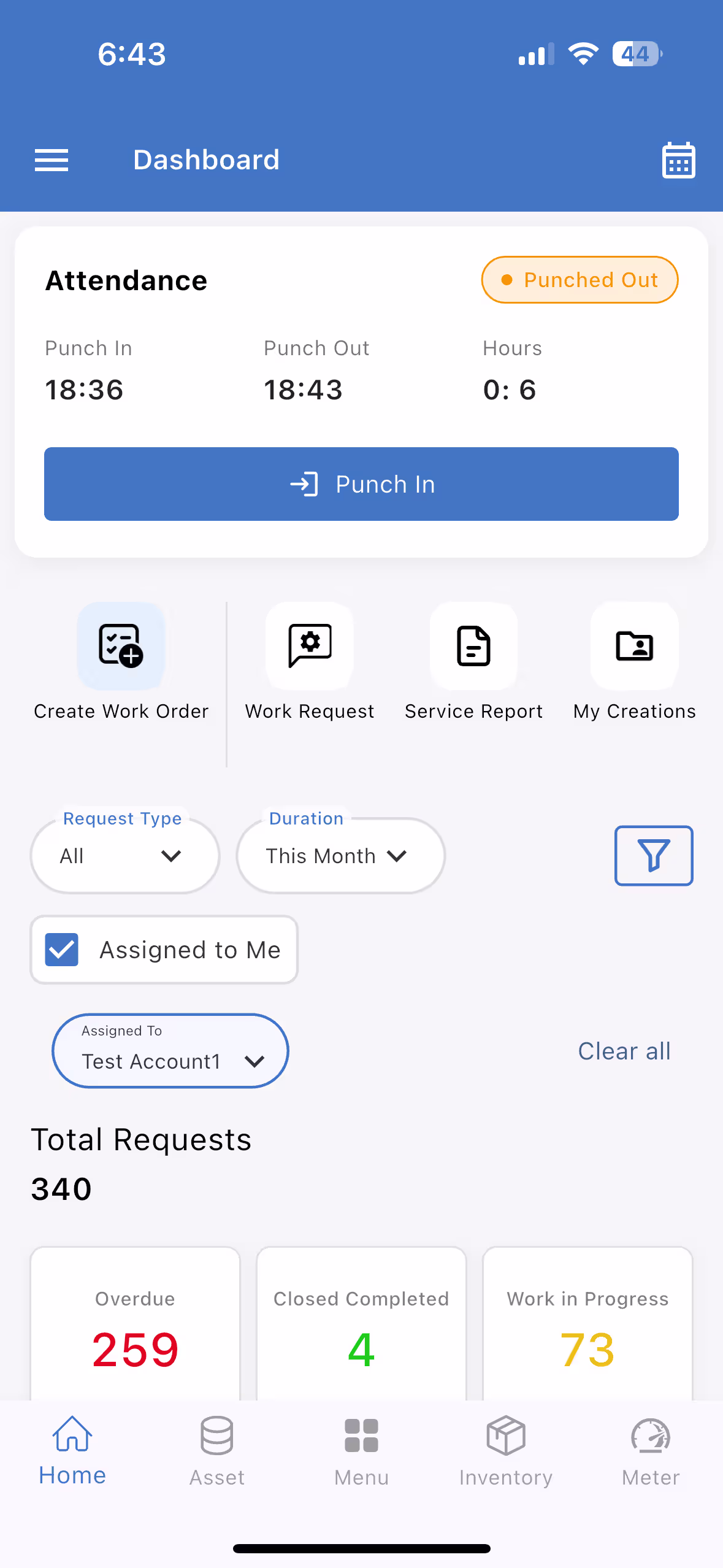 Navigate to Microsoft Entra ID