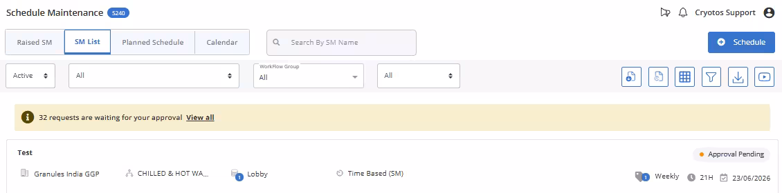 Navigate to Microsoft Entra ID