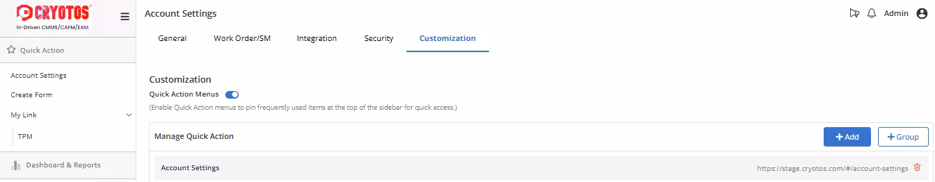 Navigate to Microsoft Entra ID
