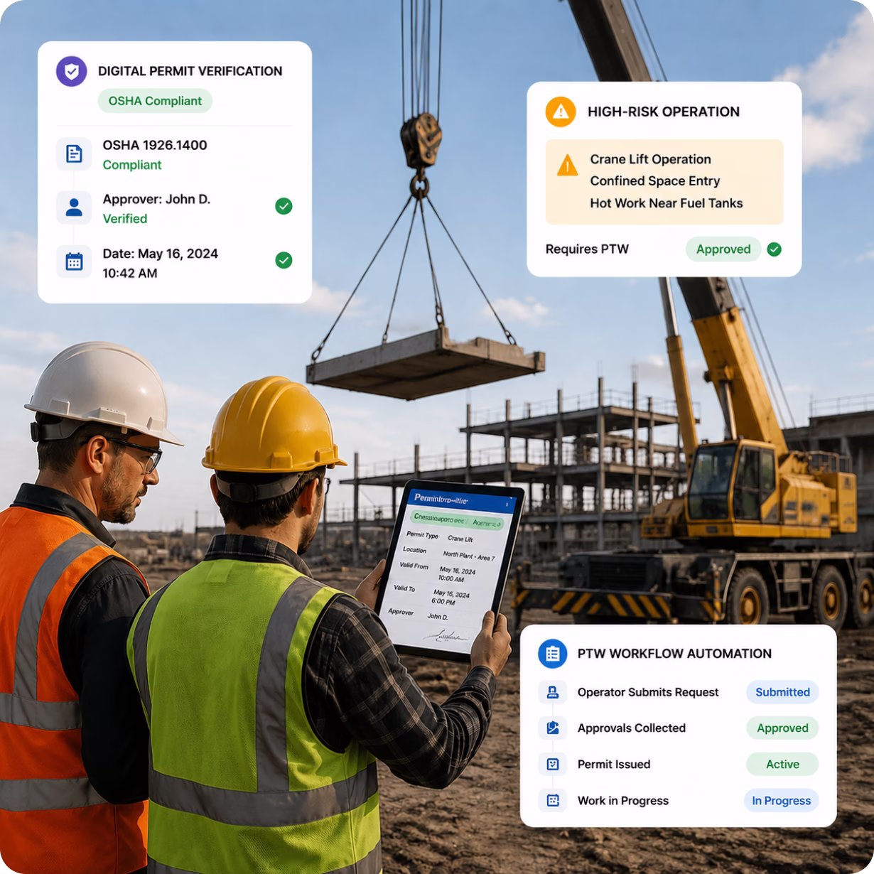 Effortless Digital Transition with Cryotos