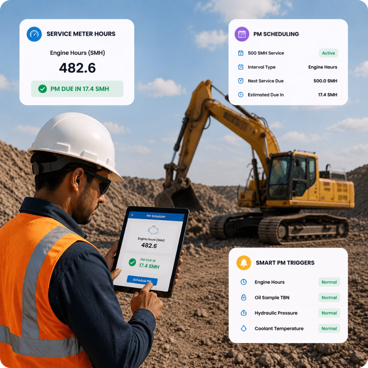 Effortless Digital Transition with Cryotos