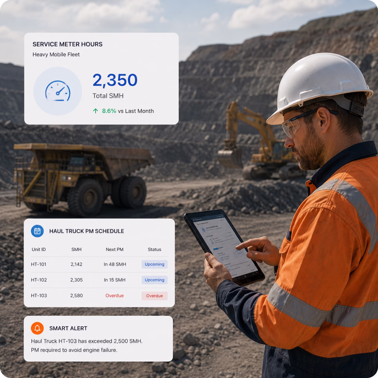 Effortless Digital Transition with Cryotos