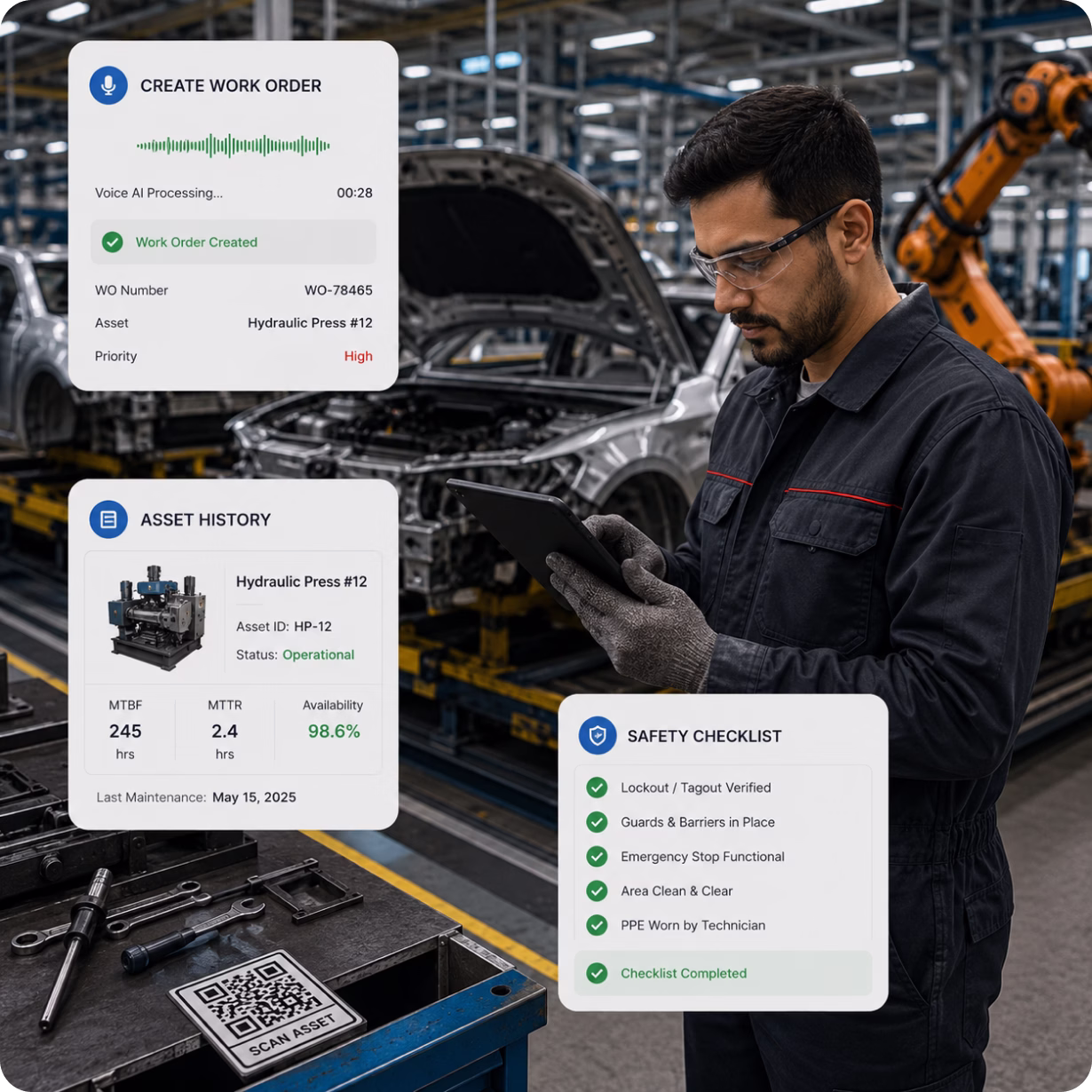 Effortless Digital Transition with Cryotos