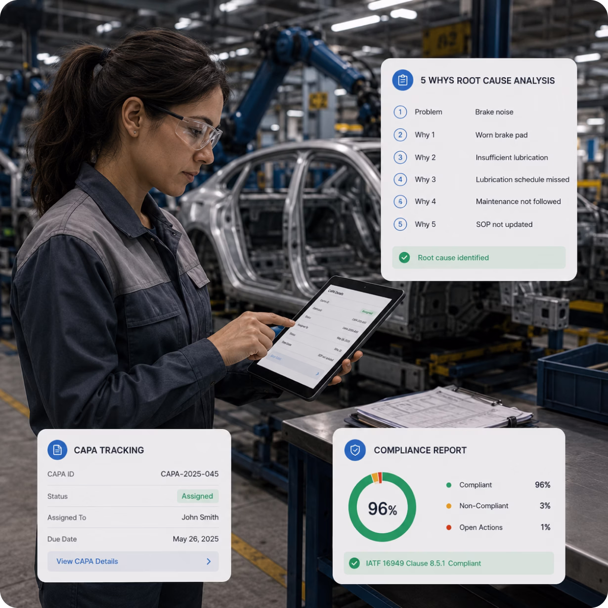 Effortless Digital Transition with Cryotos