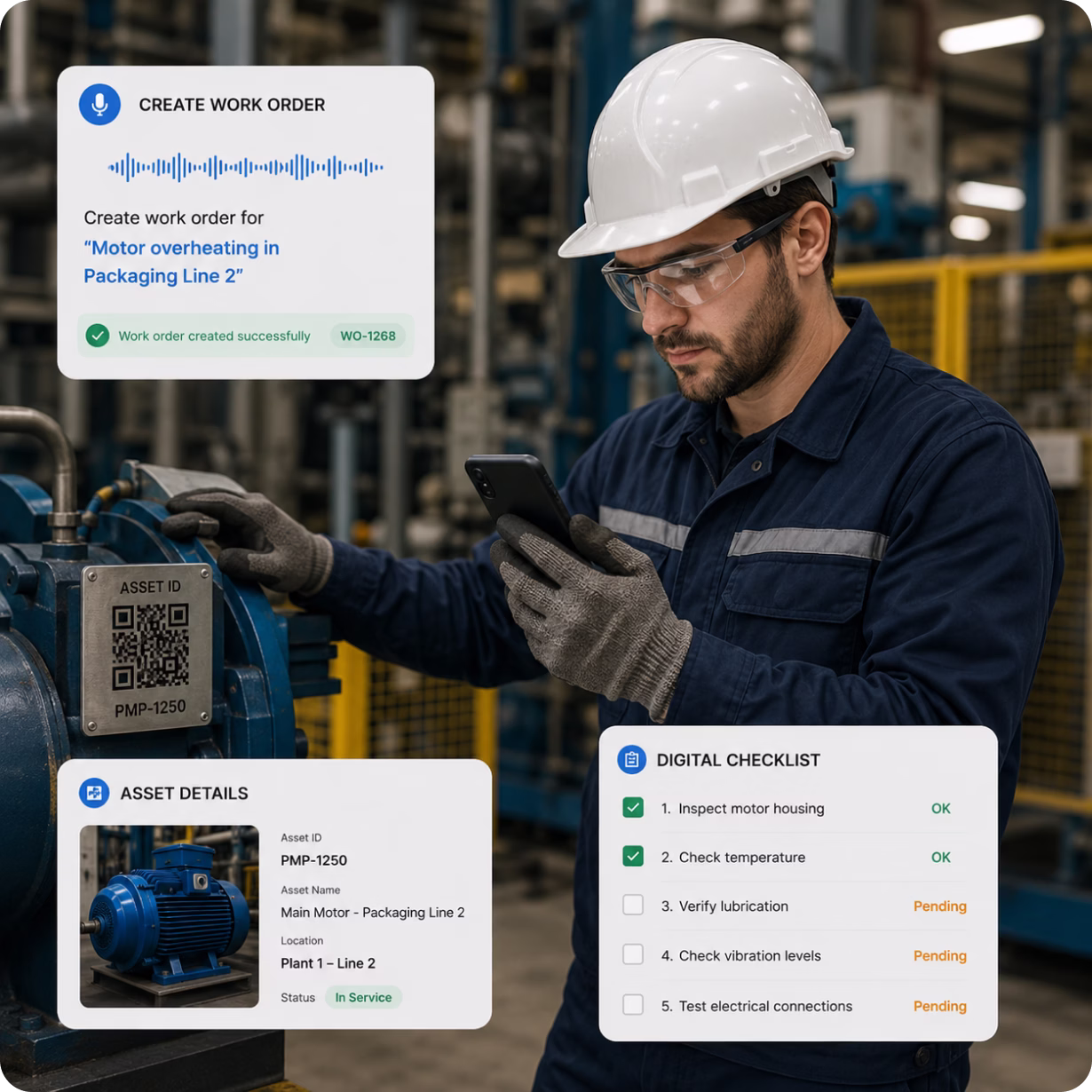 Effortless Digital Transition with Cryotos