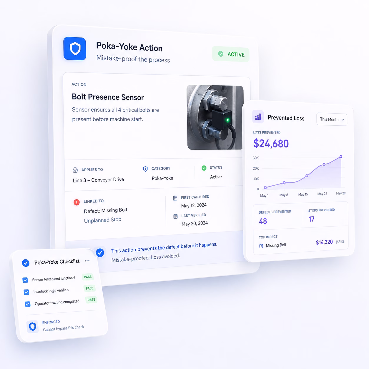 AI-Powered Work Orders with Voice Commands