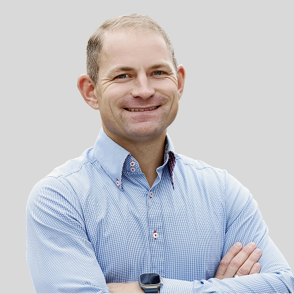 Daniel Staiber