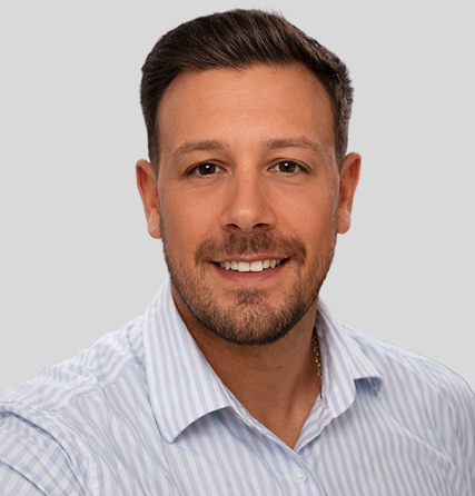 Daniel Staiber