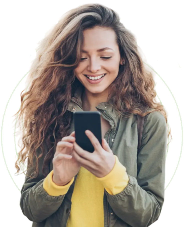 One loan to consolidate all your debts