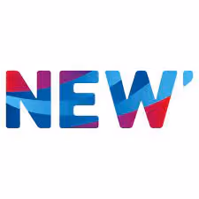 New AG logo
