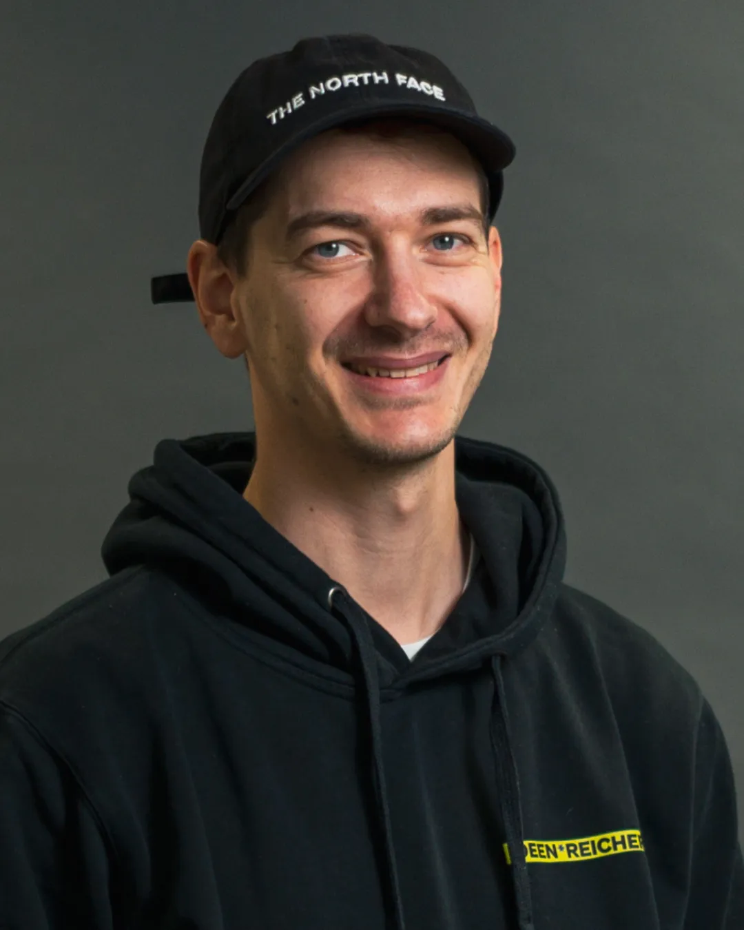 Bild von Simon Betz Art Director bei Ideenreicher