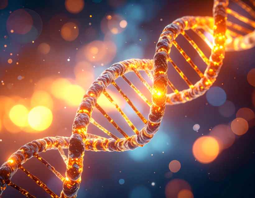 De Goede Week fikst de bug in de broncode van de mens