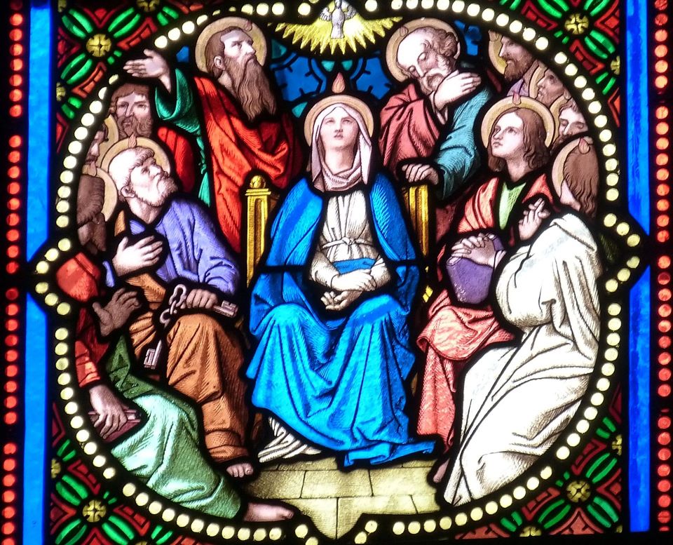 Pinksterbrief bisschoppen over caritas en diaconie