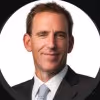 Head show of Joe Deely VP EMEA
