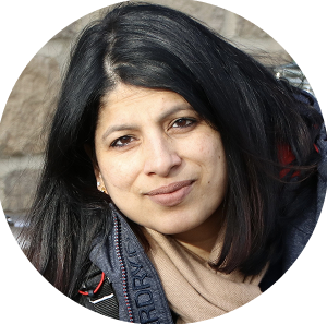 Image of James Hall CEO of Enate