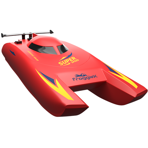 SPEEDBOAT RC