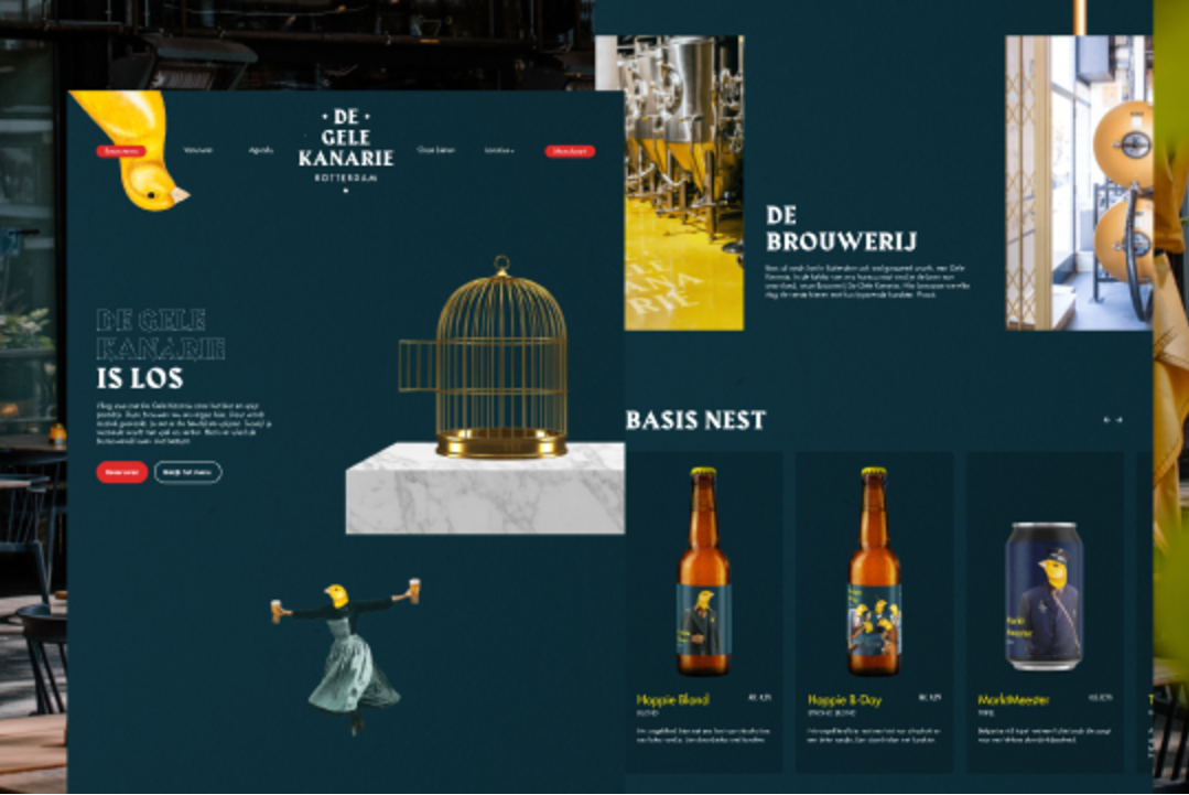 site profile thumbnail