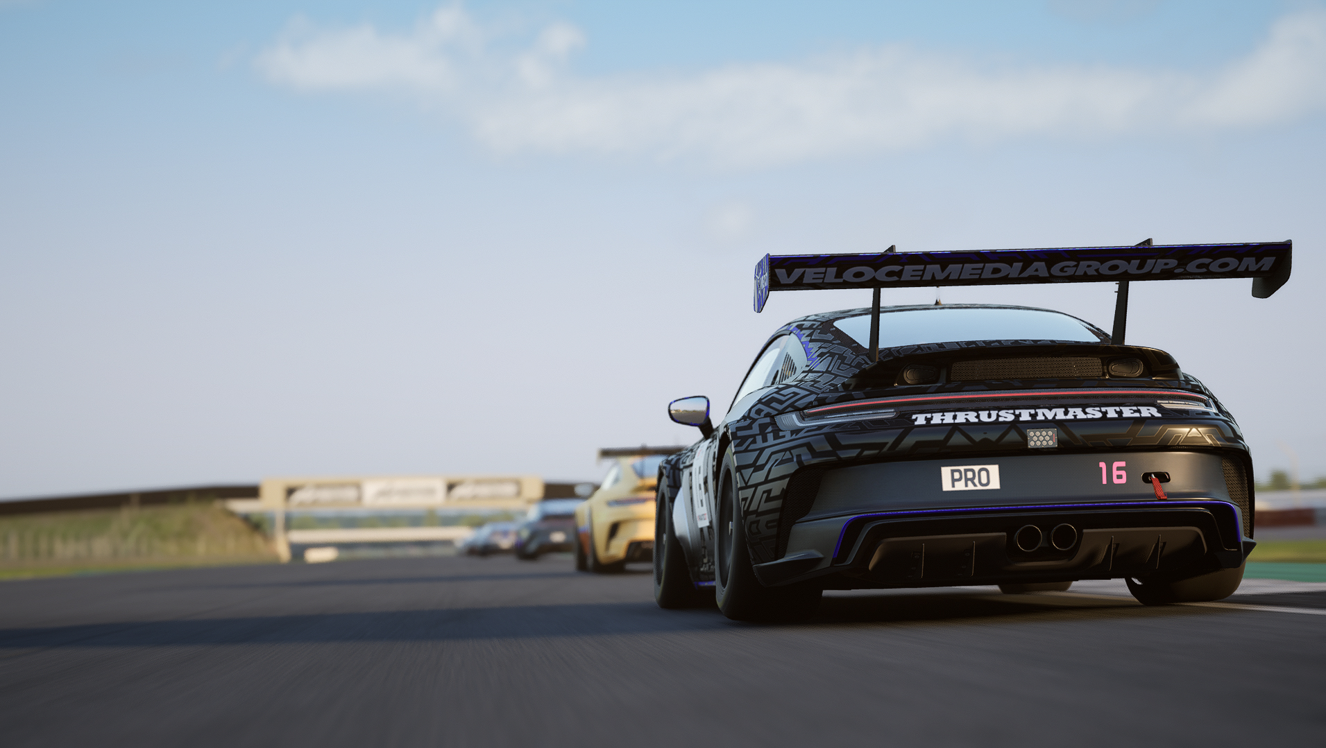 Veloce Esports