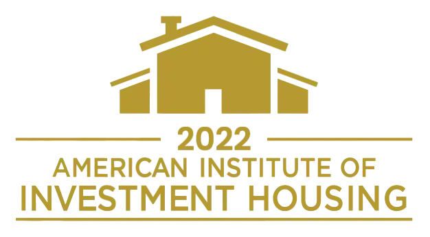American Institute of Investment Housing logo