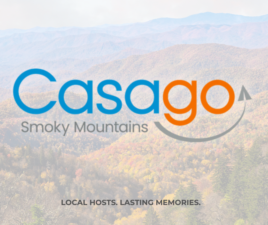 Casago Smoky Mountains