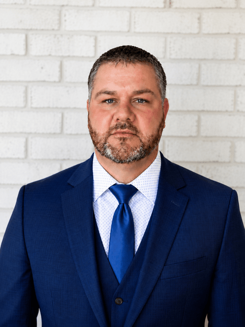 Jason Yeary