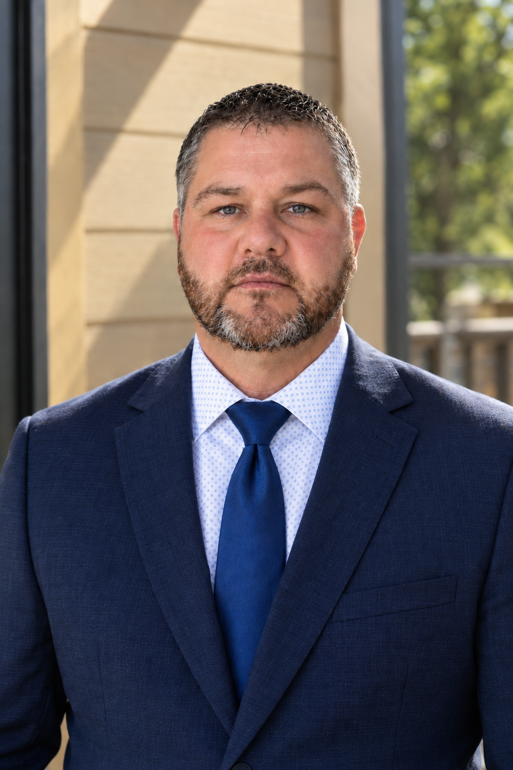 Jason Yeary