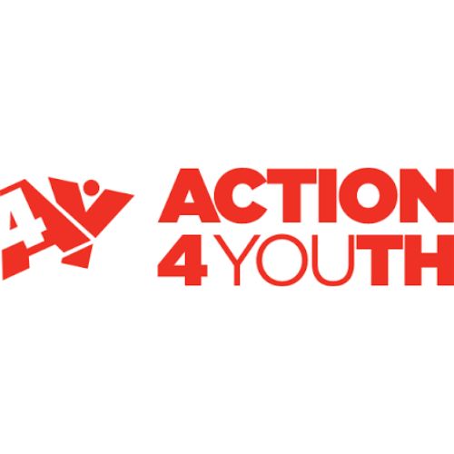 Action for Youth ogo