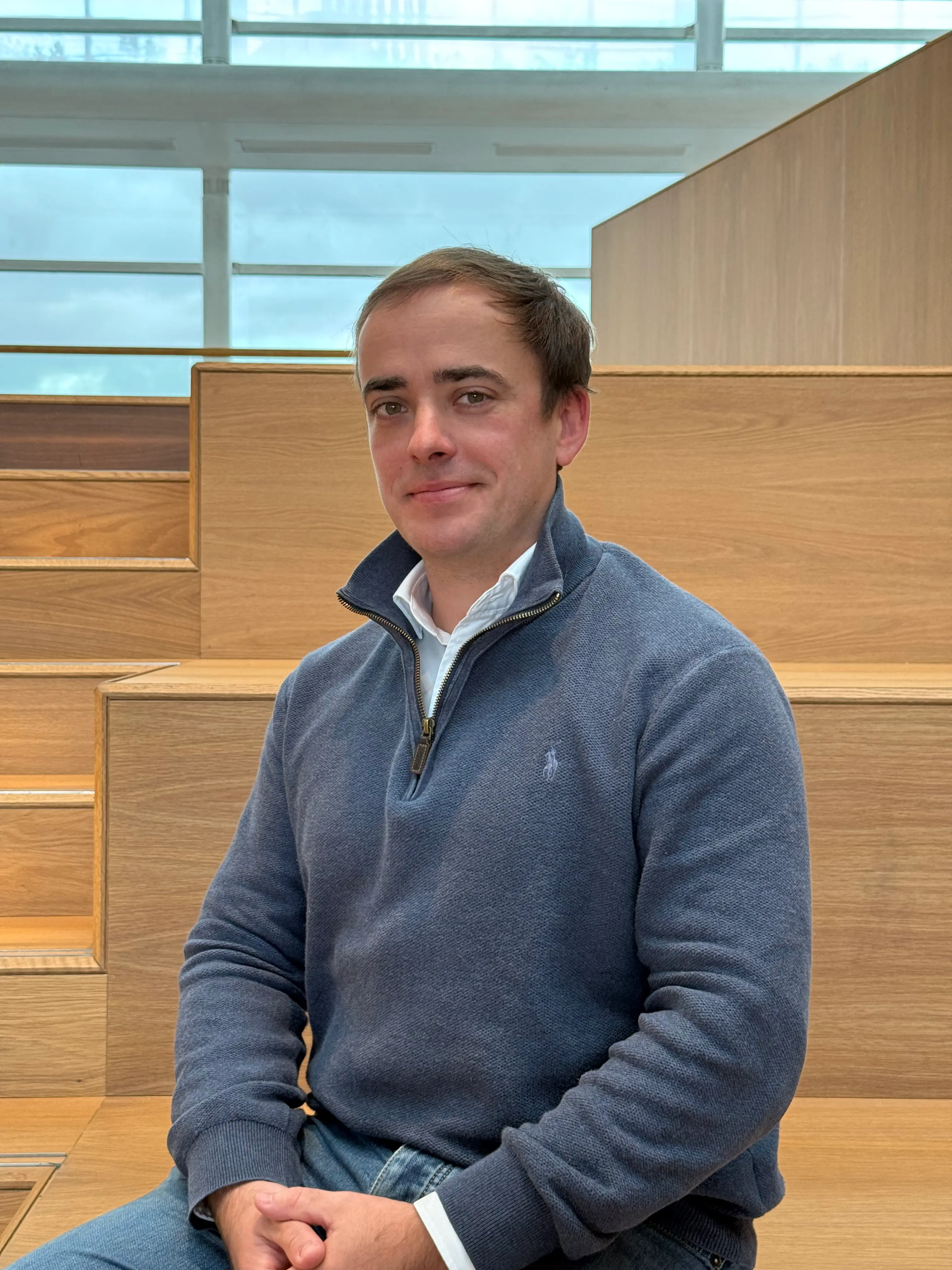 Business Developer at RIDE!