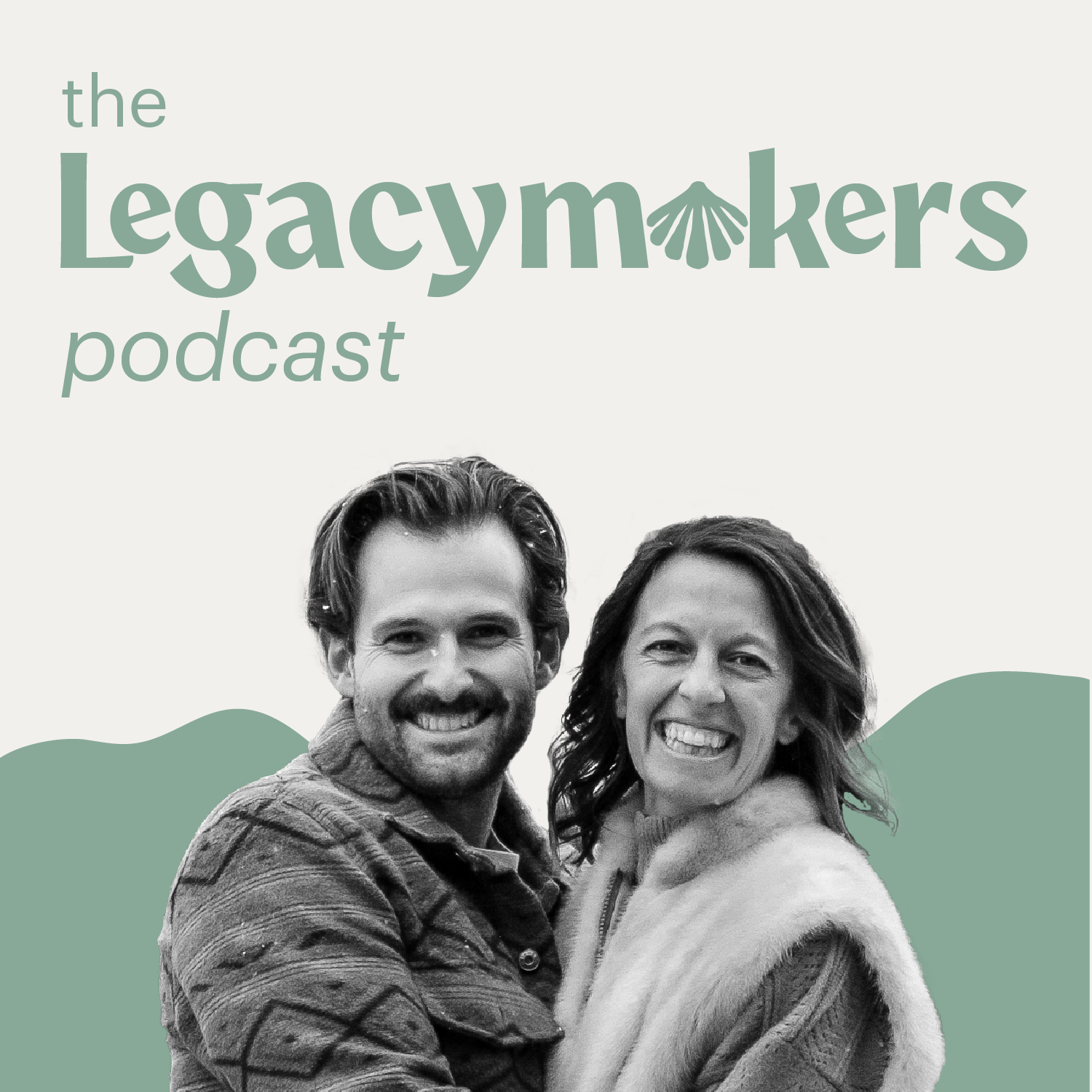 The Legacymakers Podcast