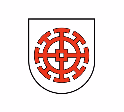 Wappen Mühldorf am Inn