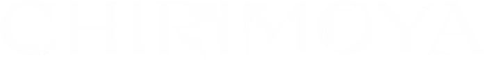 Chirimoya Logo