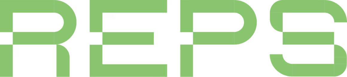 REPS Logo