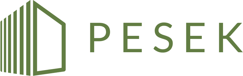 Pesek Law Logo
