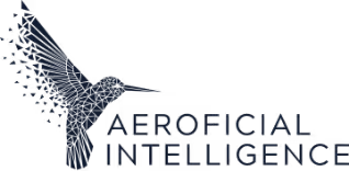 Aeroficial Intelligence Logo