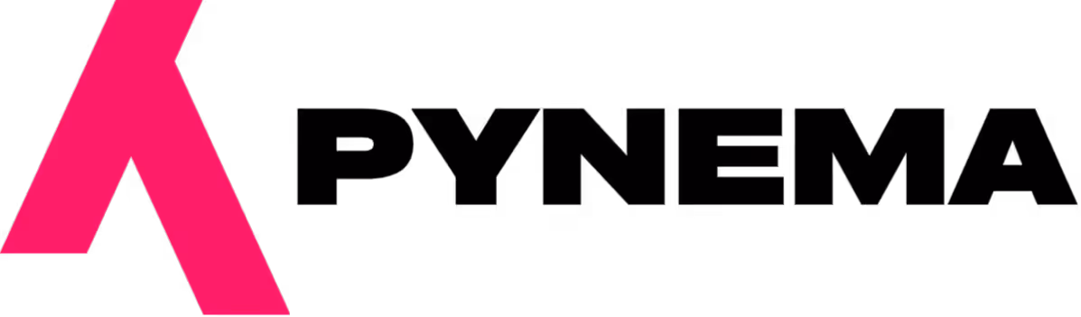 Pynema Logo