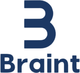 Braint3D Logo
