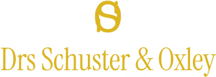 Drs Schuster & Oxley Logo