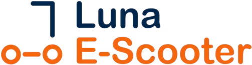 Luna E-Scooter Logo
