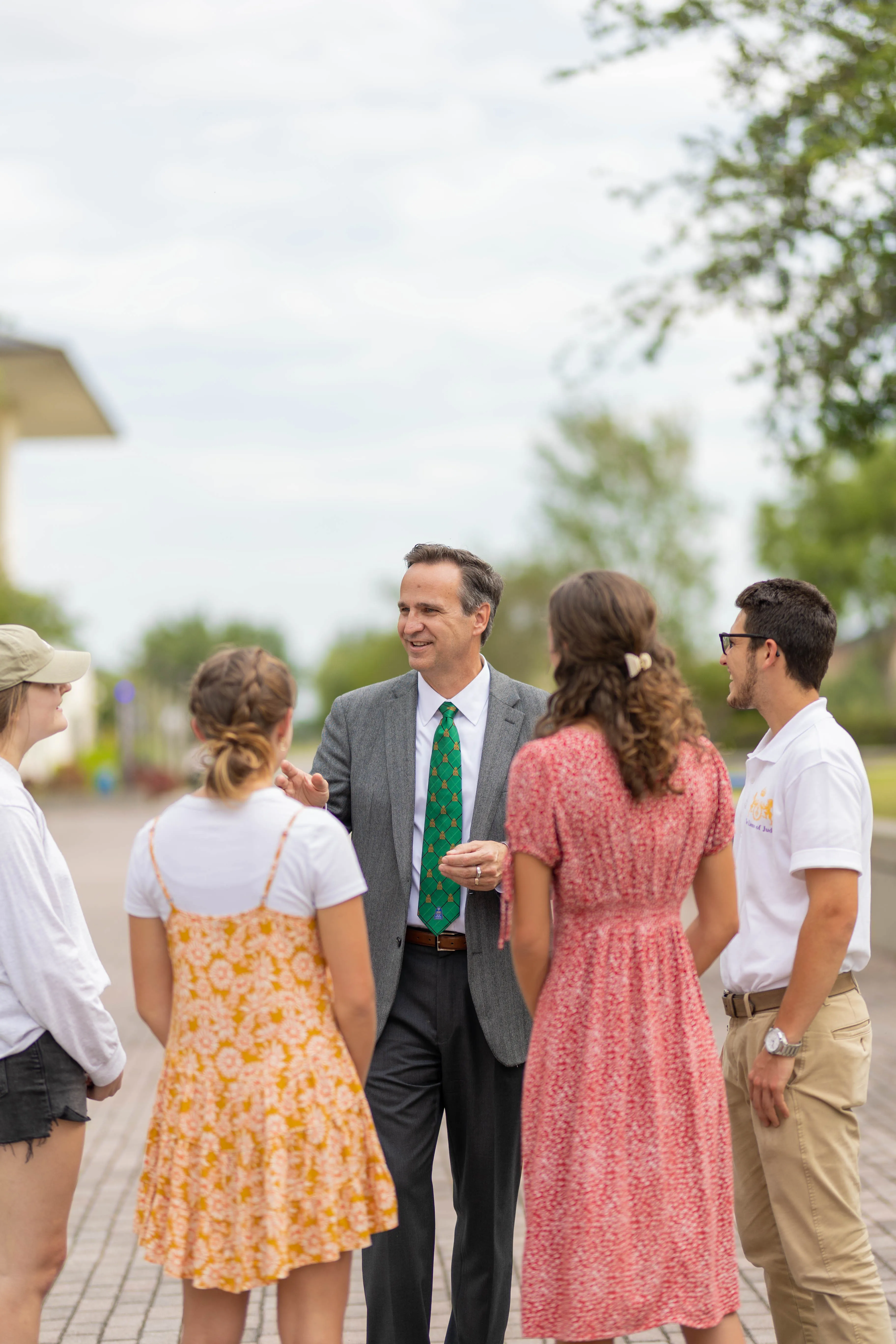 Final Exam Schedule Ave Maria Catholic University