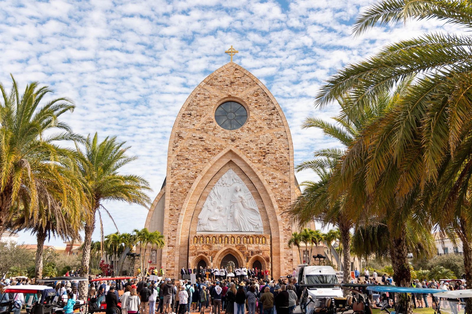 About Ave Maria Catholic University About Ave Maria Catholic University
