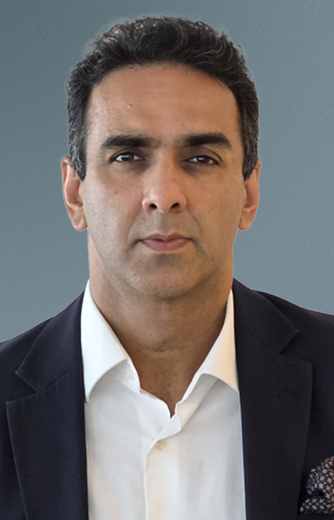 Aman Haque