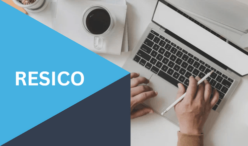 Sesión 6: RESICO