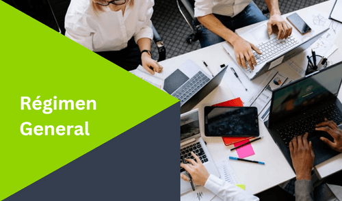 Sesión 7: Régimen General